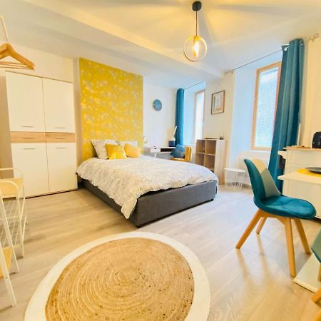 Appartement Chic Лан Екстер'єр фото