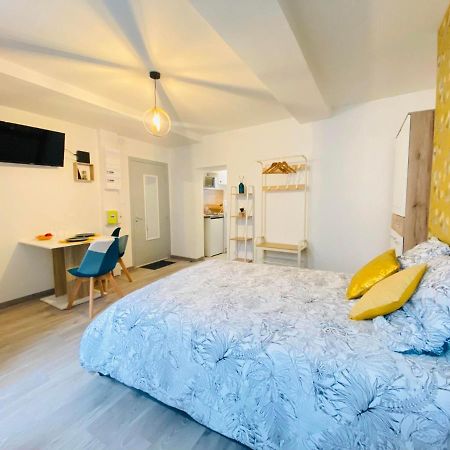 Appartement Chic Лан Екстер'єр фото