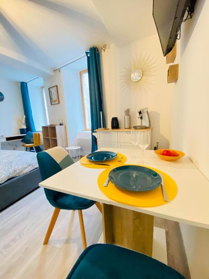 Appartement Chic Лан Екстер'єр фото