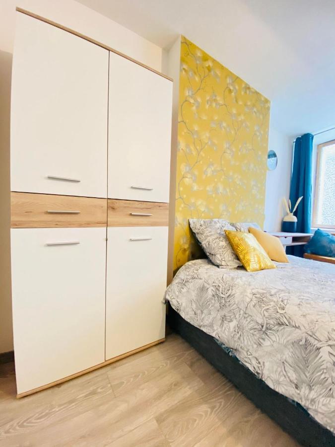 Appartement Chic Лан Екстер'єр фото