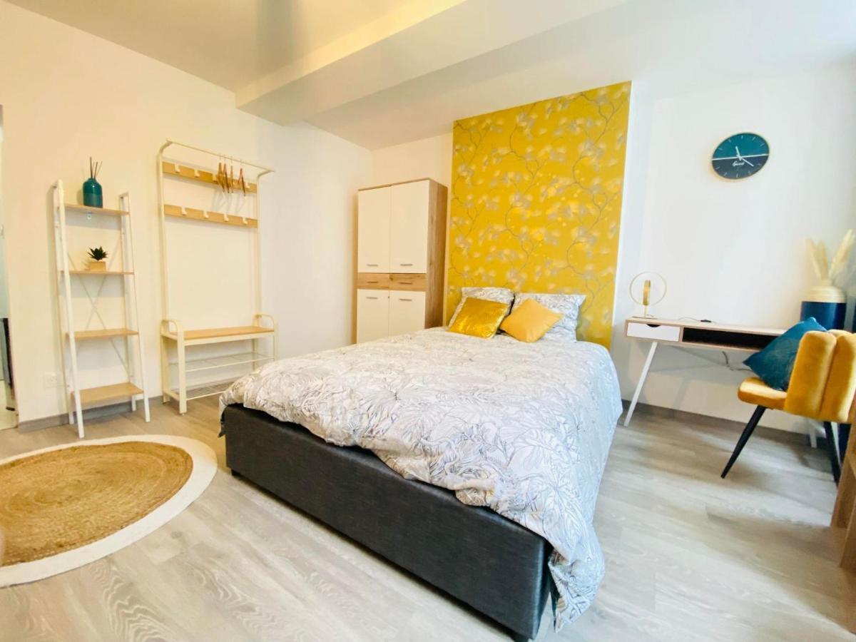 Appartement Chic Лан Екстер'єр фото